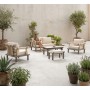 Conjunto para Jardín Nusa 7- ANDALUZA DE MUEBLES