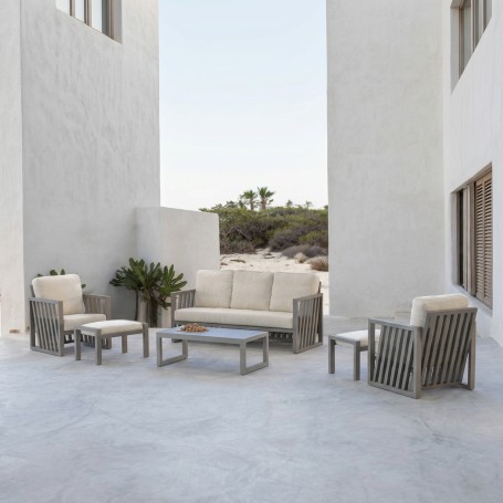 Conjunto para Jardín Abigueil- ANDALUZA DE MUEBLES
