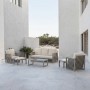 Conjunto para Jardín Abigueil- ANDALUZA DE MUEBLES