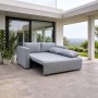 Sofa Cama para Jardín Telde 2- ANDALUZA DE MUEBLES