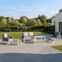 Conjunto para Jardín Estambul 7- ANDALUZA DE MUEBLES