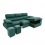 Chaiselongue CH14