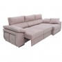 Chaiselongue CH15