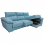 Chaiselongue CH21