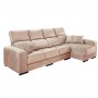 Chaiselongue CH25