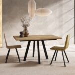 mesa de comedor m28 Andaluza de Muebles