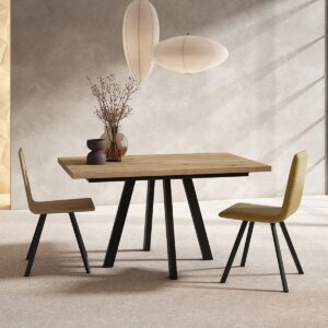 mesa de comedor m28 Andaluza de Muebles